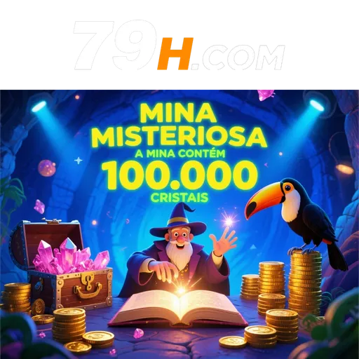 79H Indique amigos para receber um bônus
